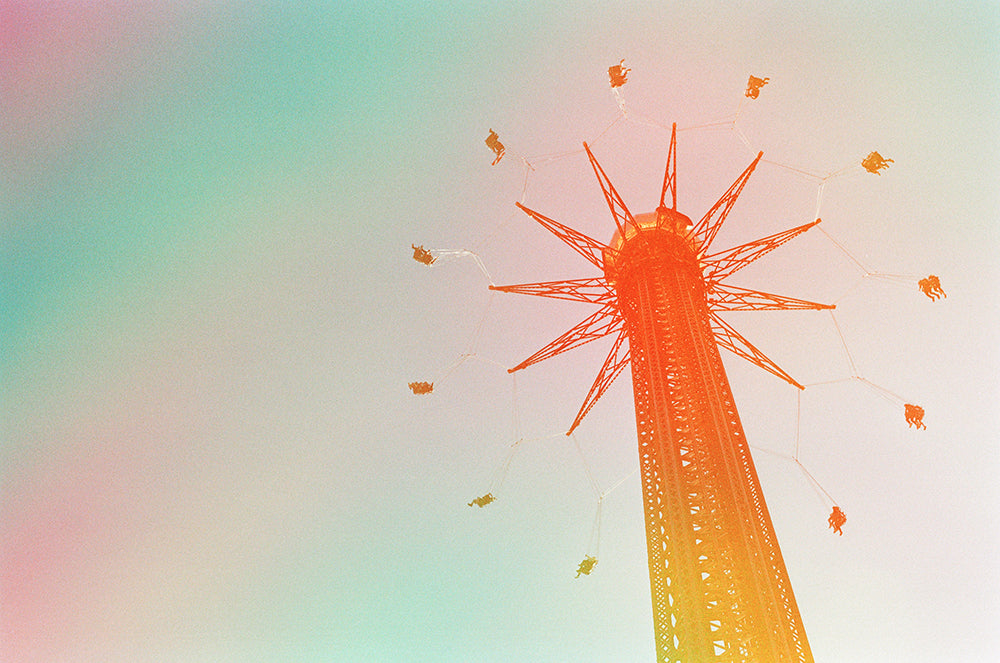 Dubblefilm Jelly 200 36exp
