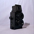 TLR camera kit