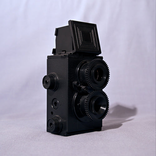 TLR camera kit