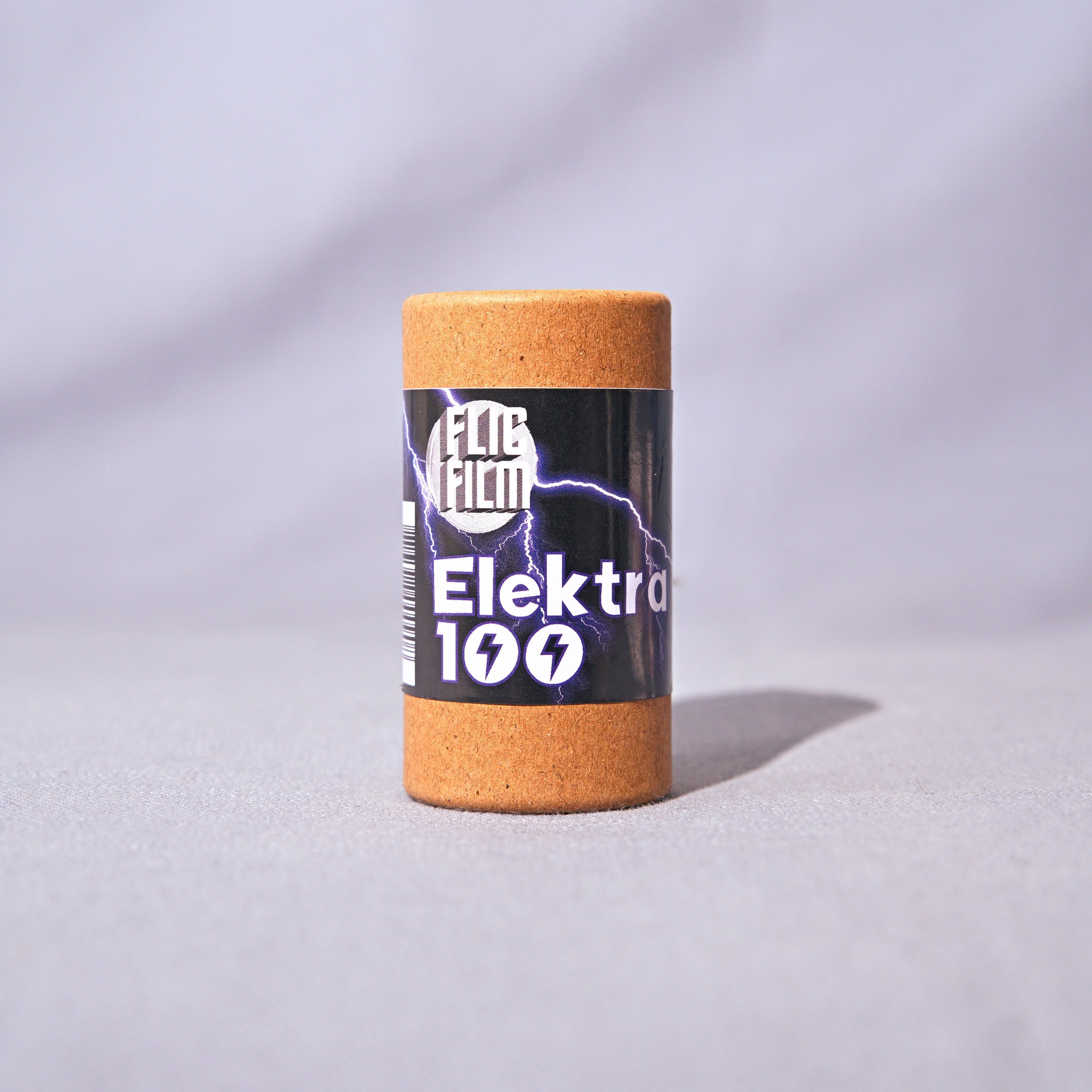 Flic Film Elektra film cartridge