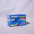 Jessops Diamond2 Everyday 400iso film