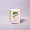 Kodak Original Monsoon film box on a gray background