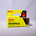 Lomochrome Metropolis 120 film