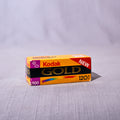 Kodak Gold 200 120 format