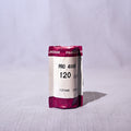 Fuji Pro 400H 120 format film