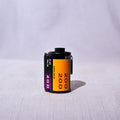 Kodak Supra 200 35mm film