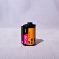 Kodak Portra 160VC 35mm film