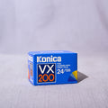 Konica VX200 