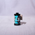 Ilford FP4 35mm film