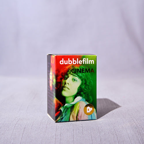 Dubblefilm Cinema 800 35mm film