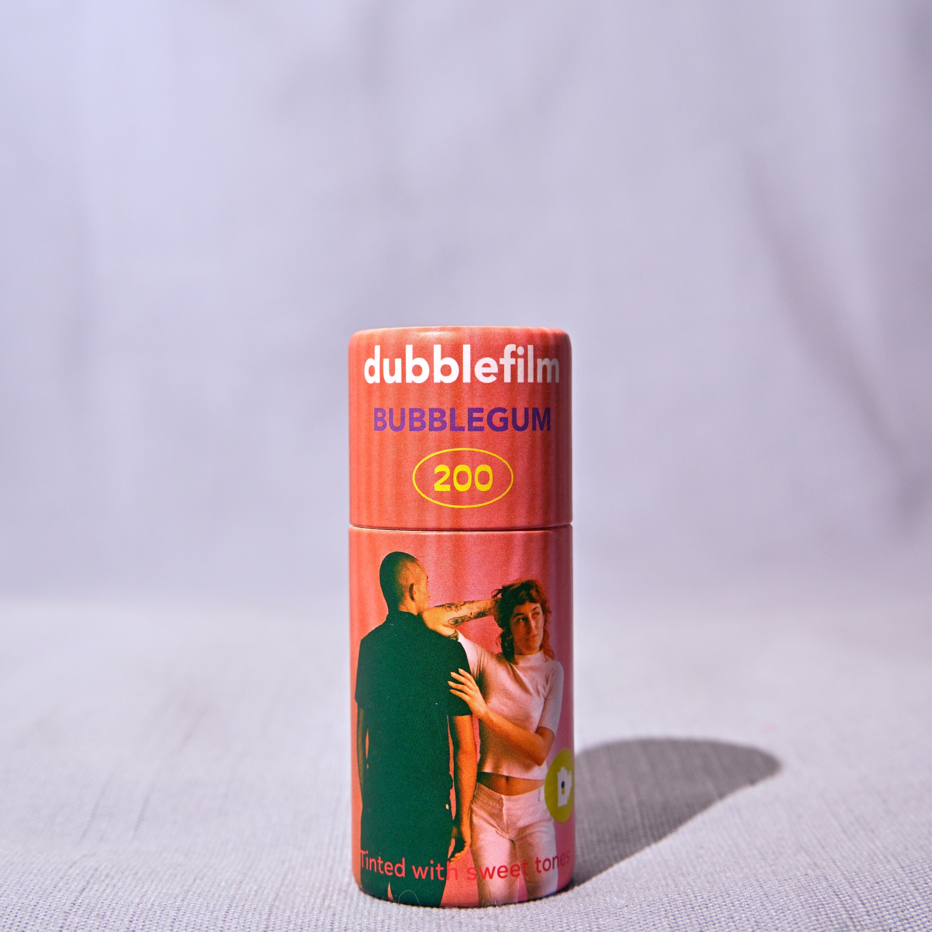 dubblefilm bubblegum 120 film