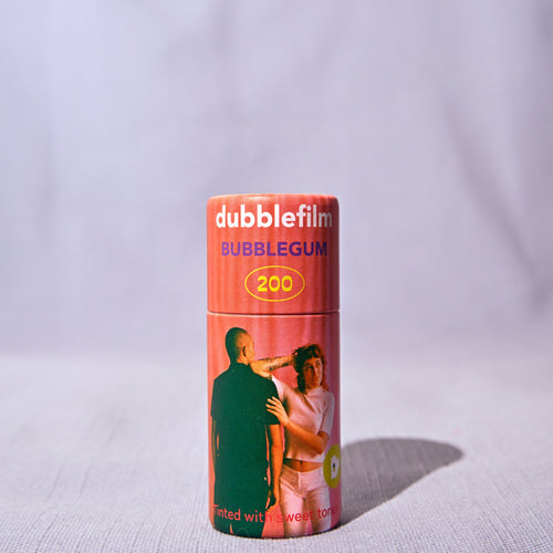 dubblefilm bubblegum 120 film