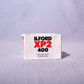 Ilford XP2 35mm film