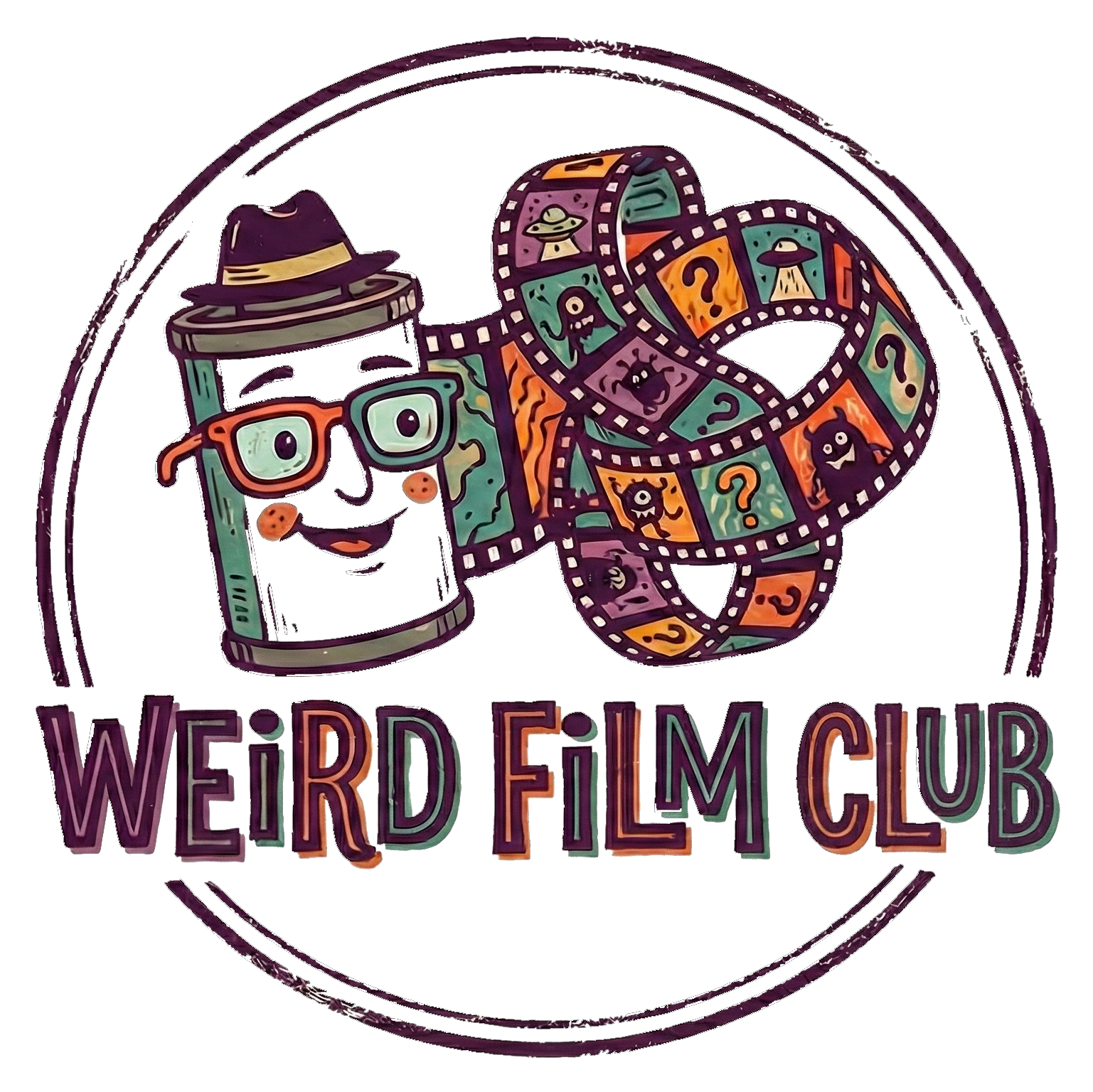 Weird Film Club